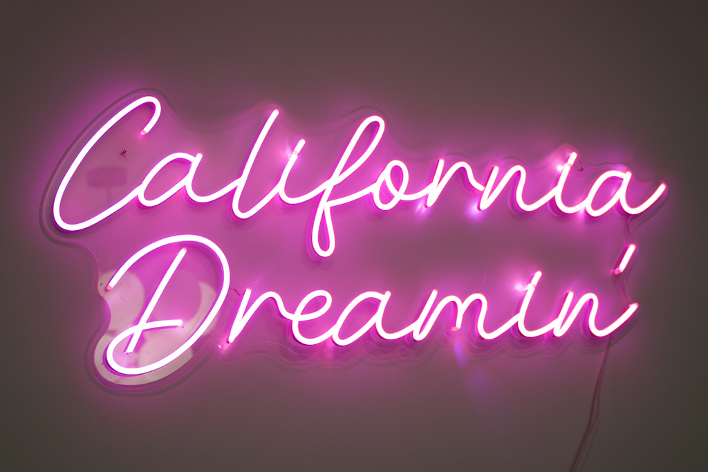 Neon Decor