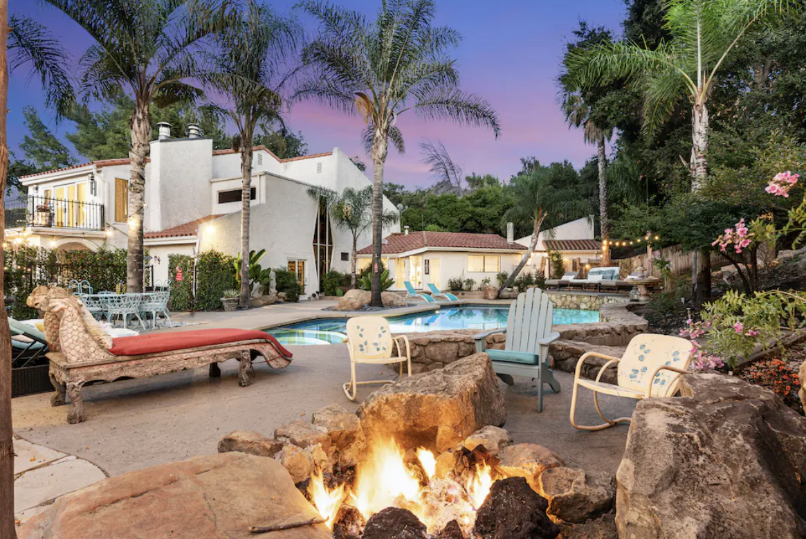 Fire Pits