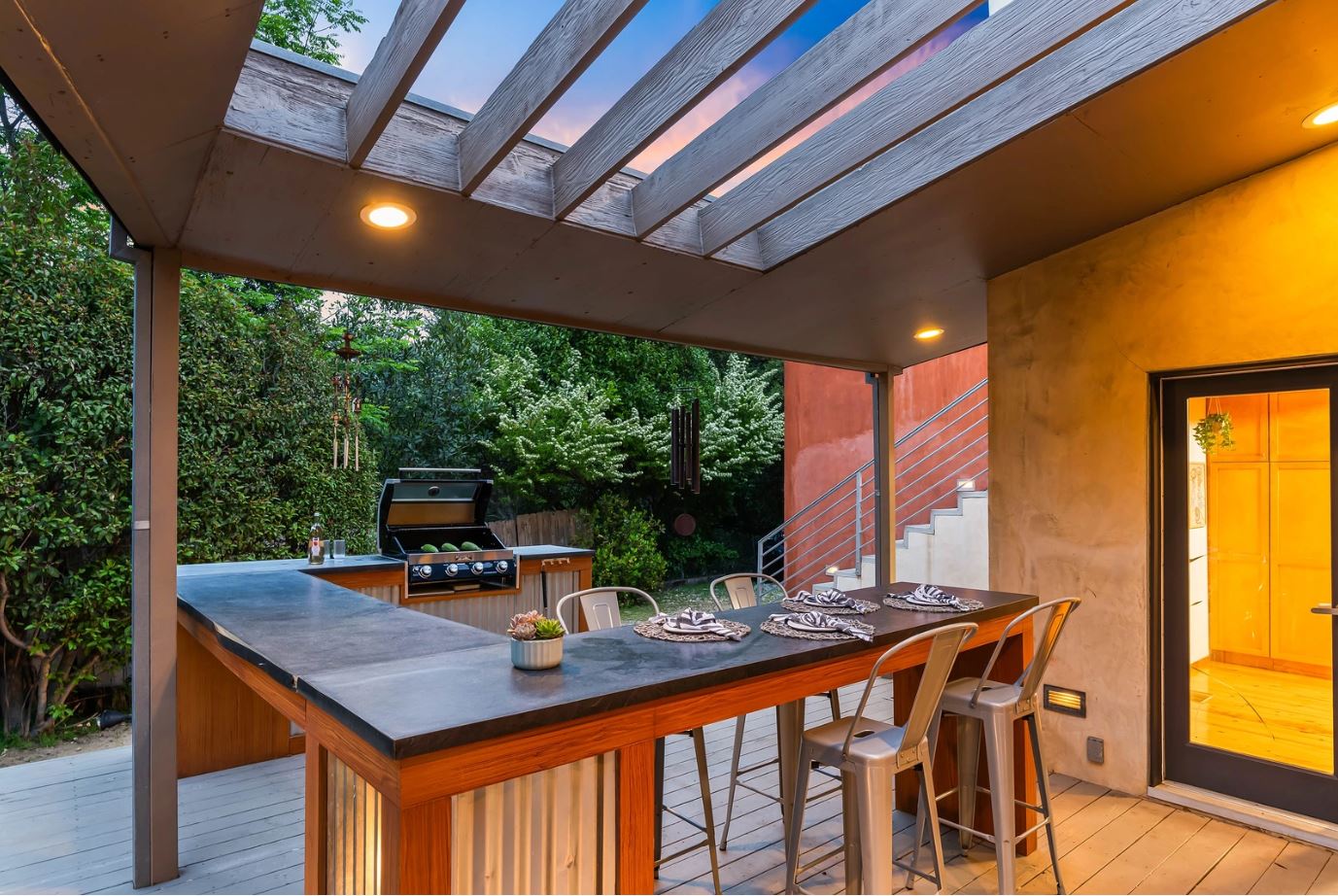 BBQ
