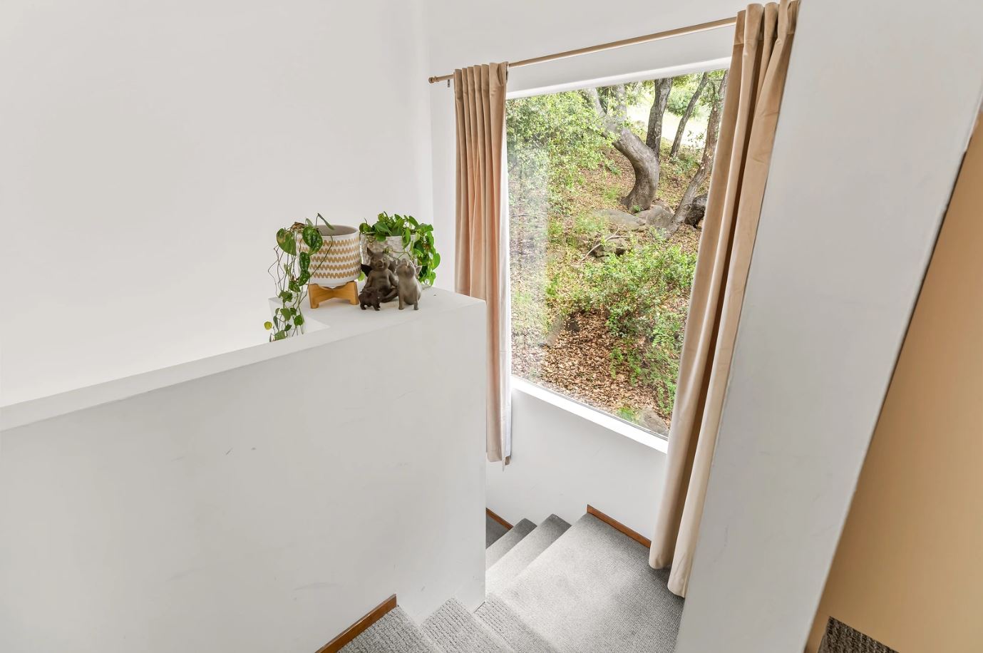Private Staircase
